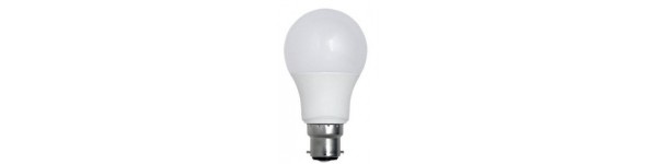 10w GLS LED LAMPS 3 for £10.00